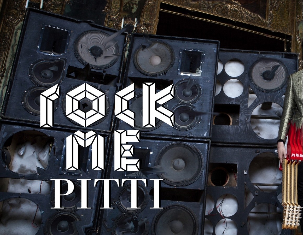 “Rock Me Pitti” e che Pitti sia!