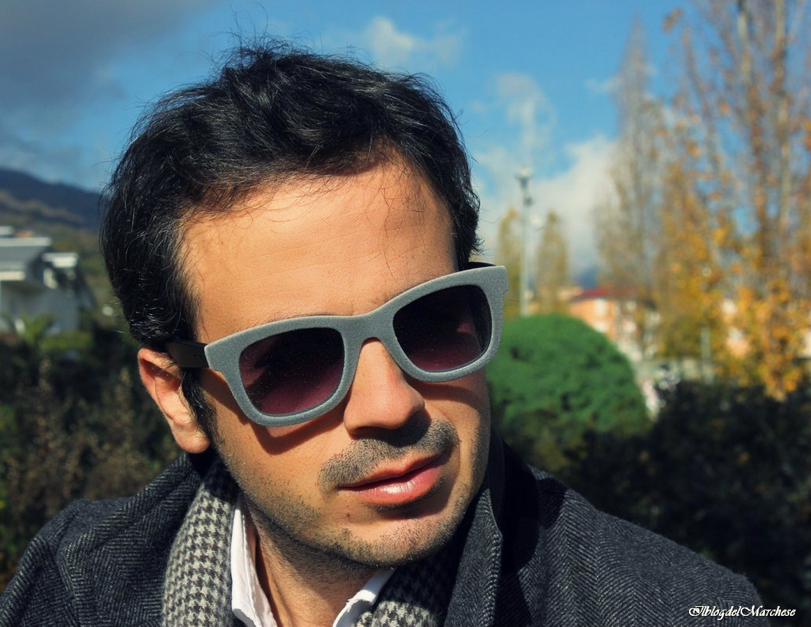 italia independet occhiali da sole