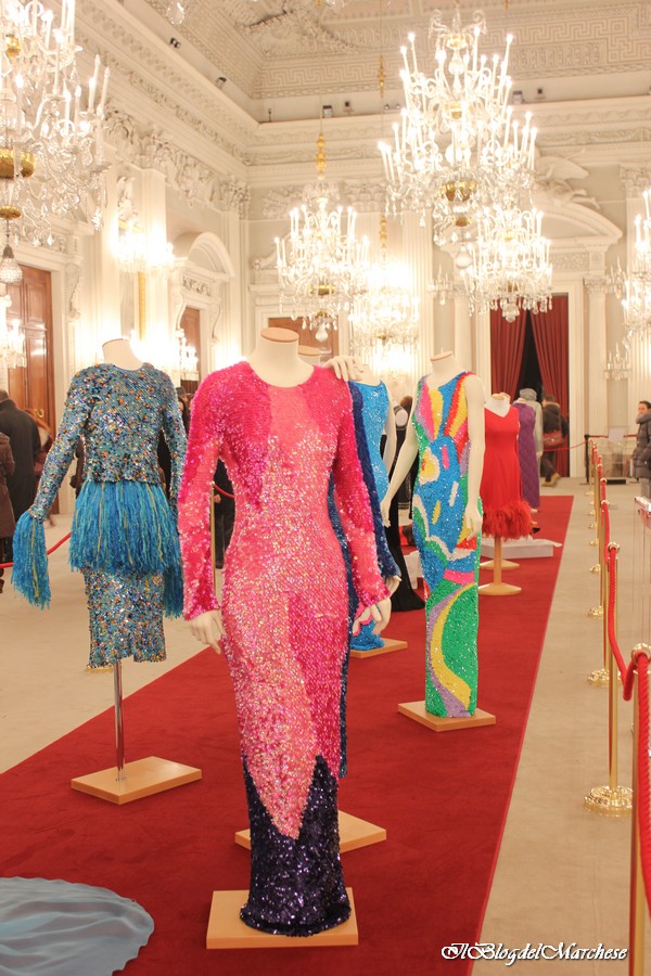 Galleria del Costume: 30 anni a suon di Fashion