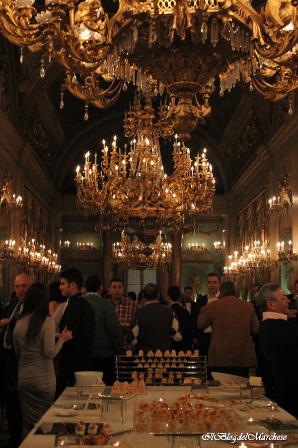 immagine italia evento palazzo borghese 2014