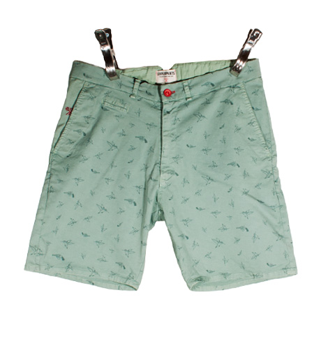 pantaloncini superpants primavera estate 2014