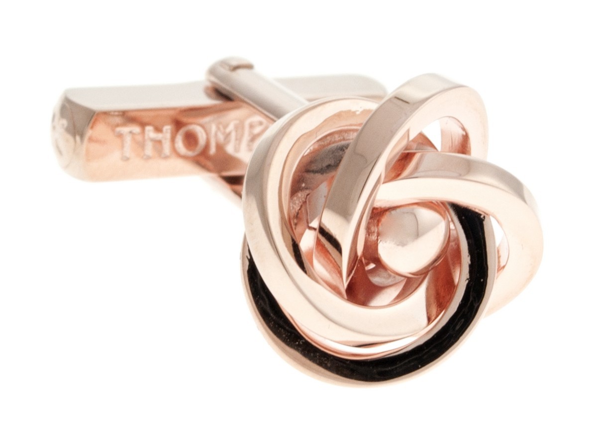 Thompson Knot [2]