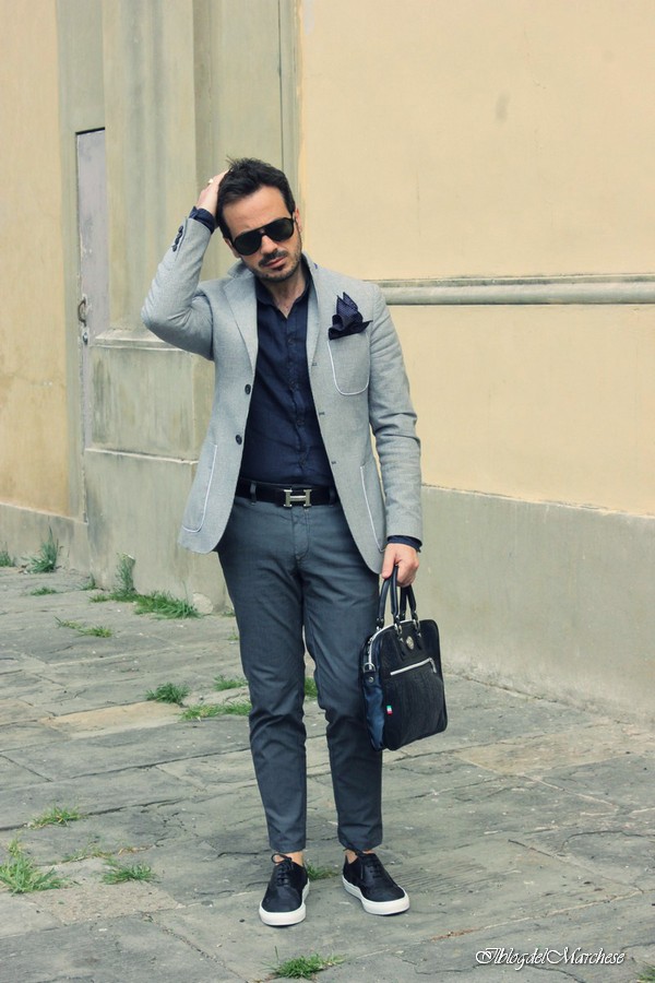 fashion blogger italini