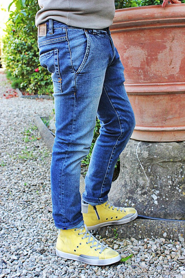 jeans uomo two men primavera estate 2014 il blog del marchese