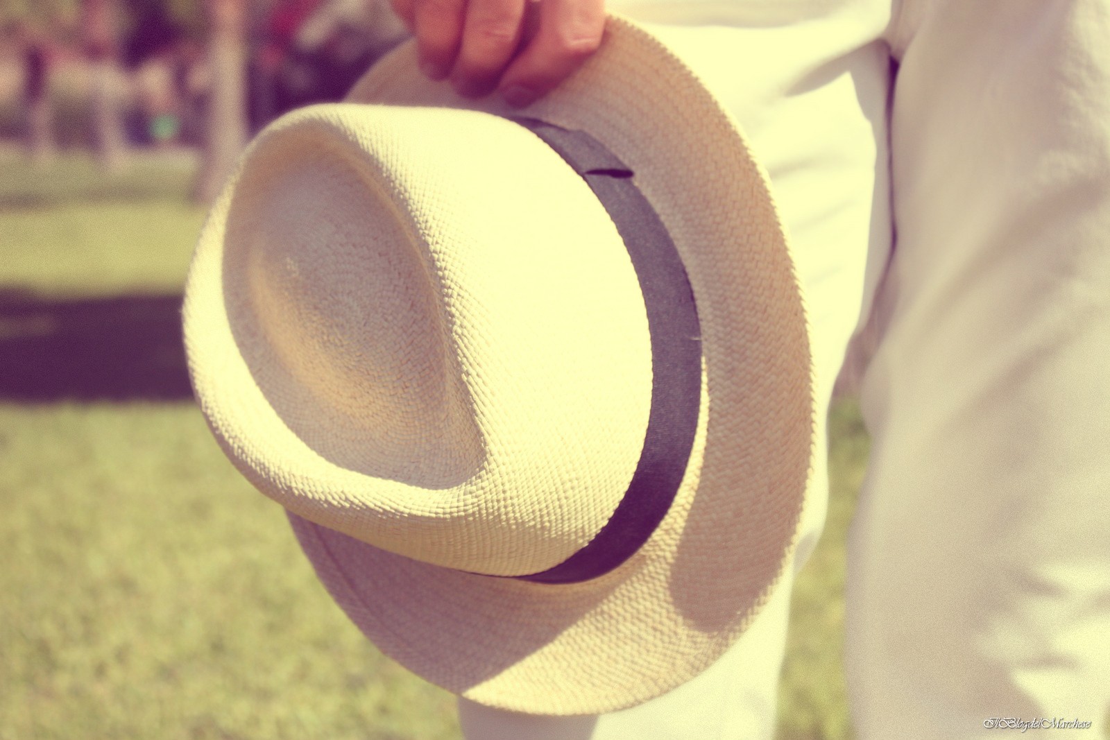 cappelli in paglia da uomo estate 2014 il blog del marchese