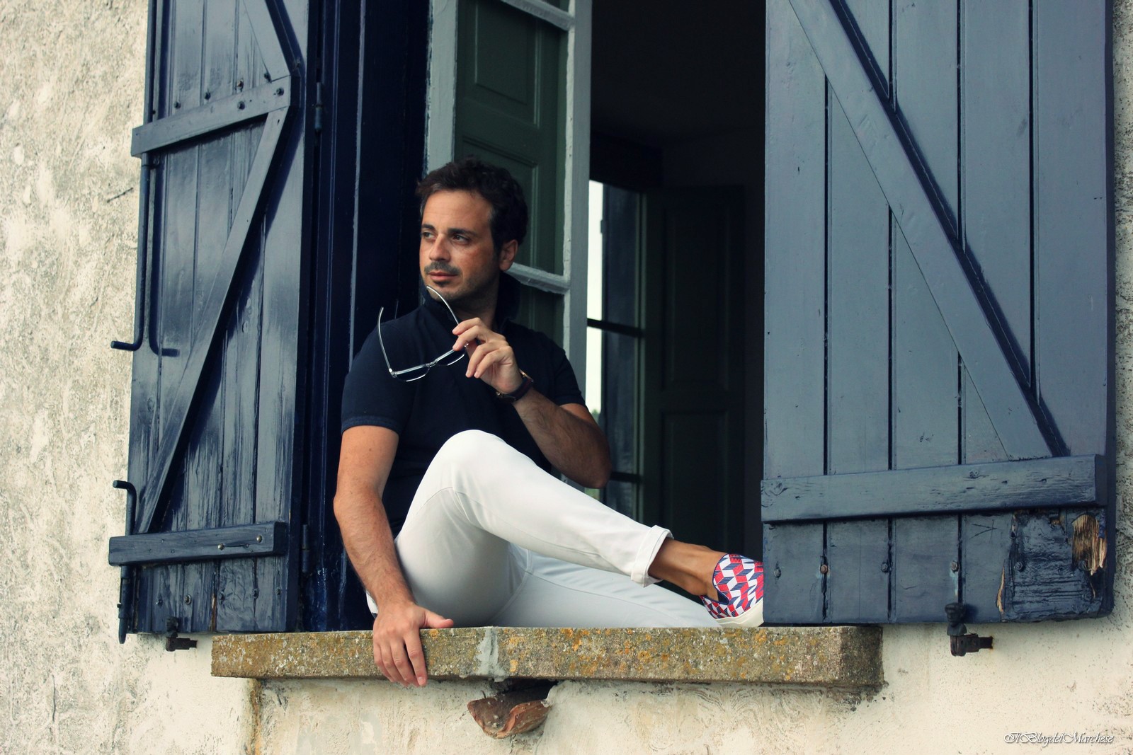 men style summer 2014 outfit il blog del marchese