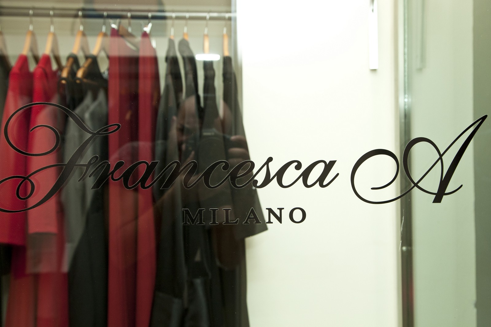 cocktail francesca vogue fashion night out roma 2014
