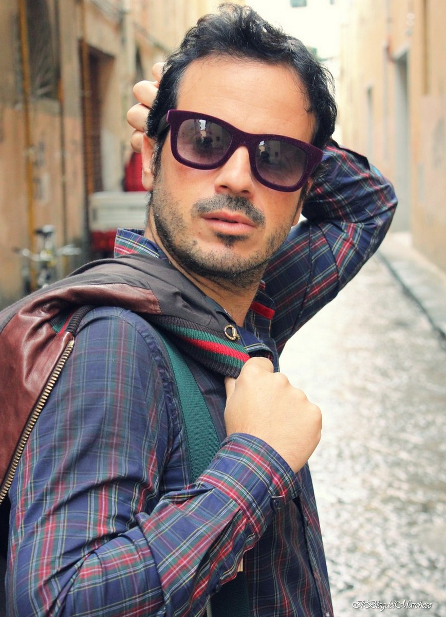 men's outfits italian fashion blogger