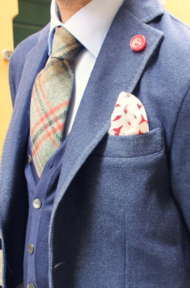 italian men's style outfits fall winter 2014-2015