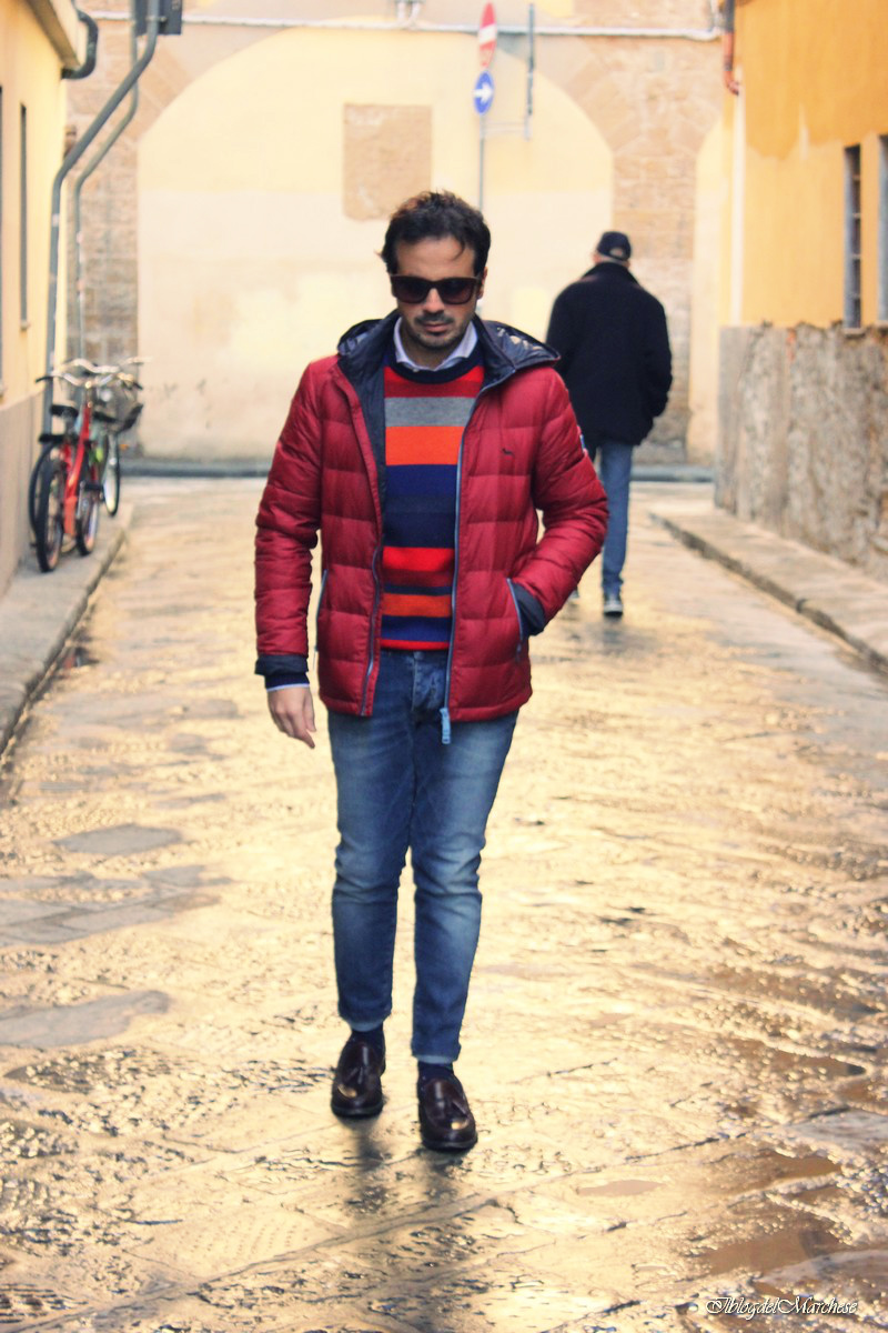 italian men's outfits fall winter 2014-2015