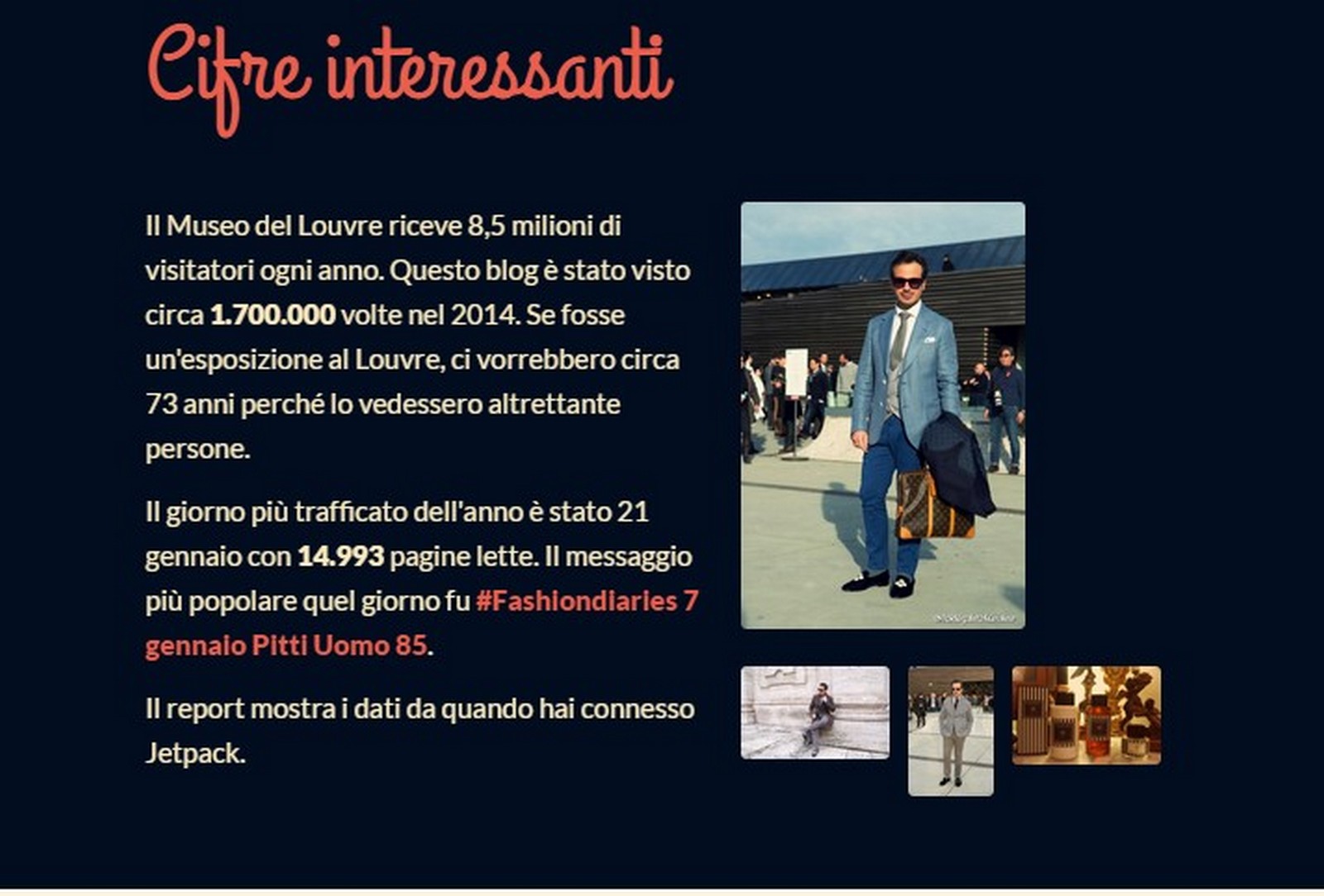 fashion blogger italiani famosi 2014