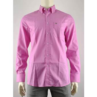 camicie rosa per uomini