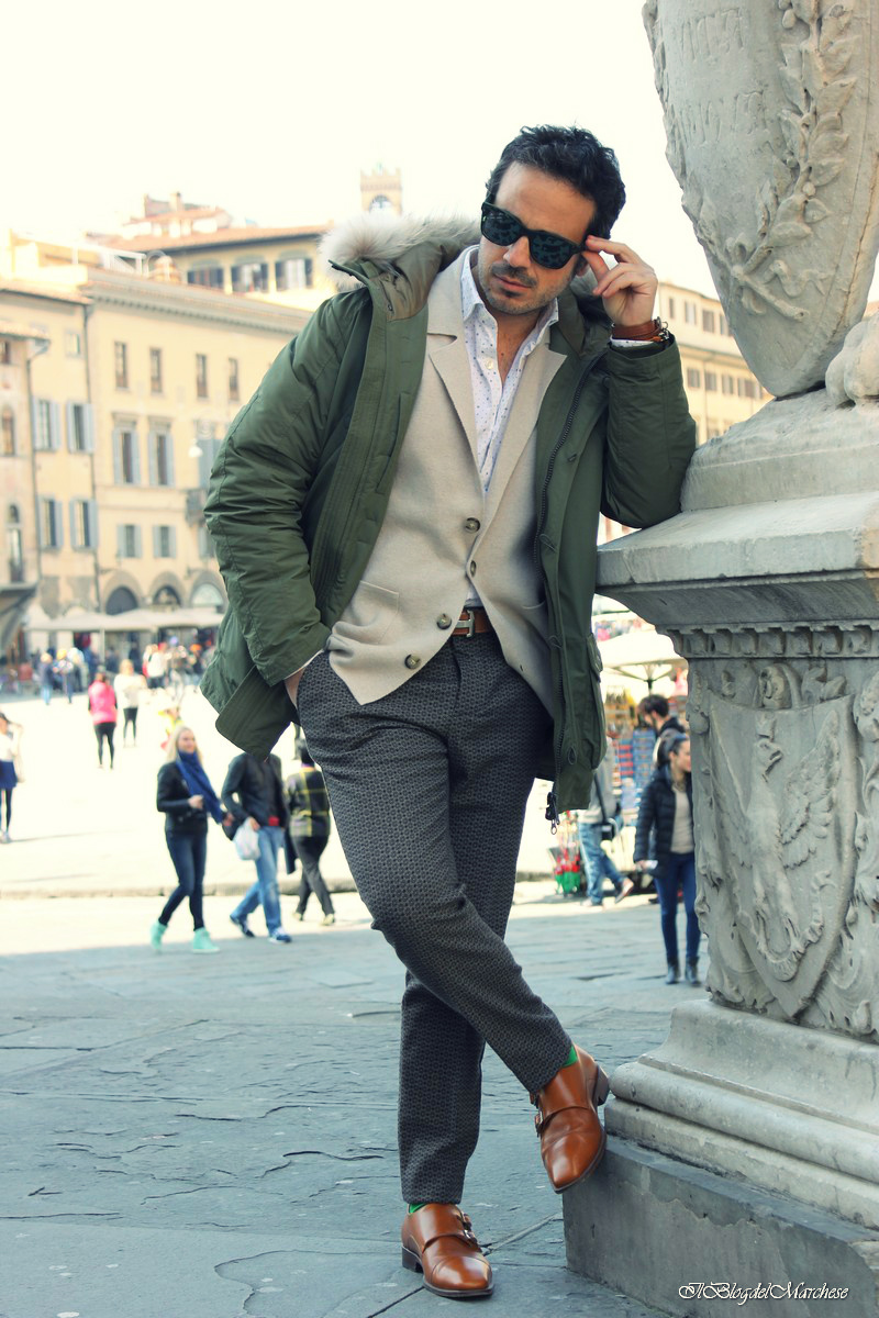 top italian fashion blogger