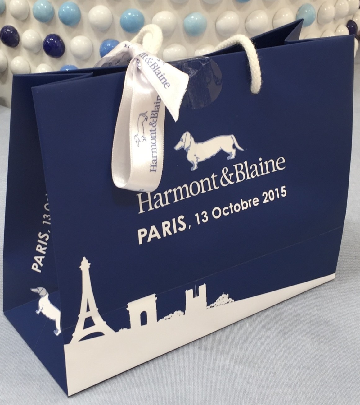 Harmont_&_Blaine_inaugurazione_parigi