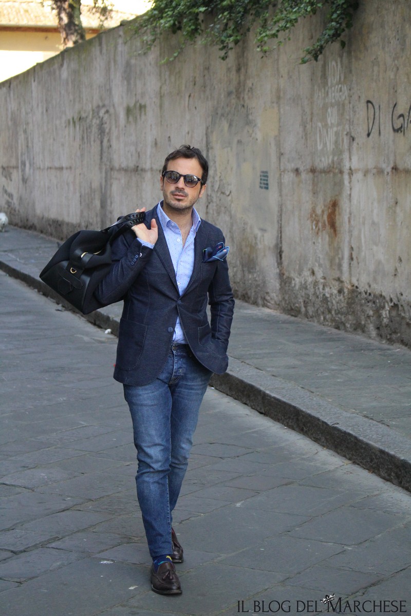 italian gentleman style spring summer 2016