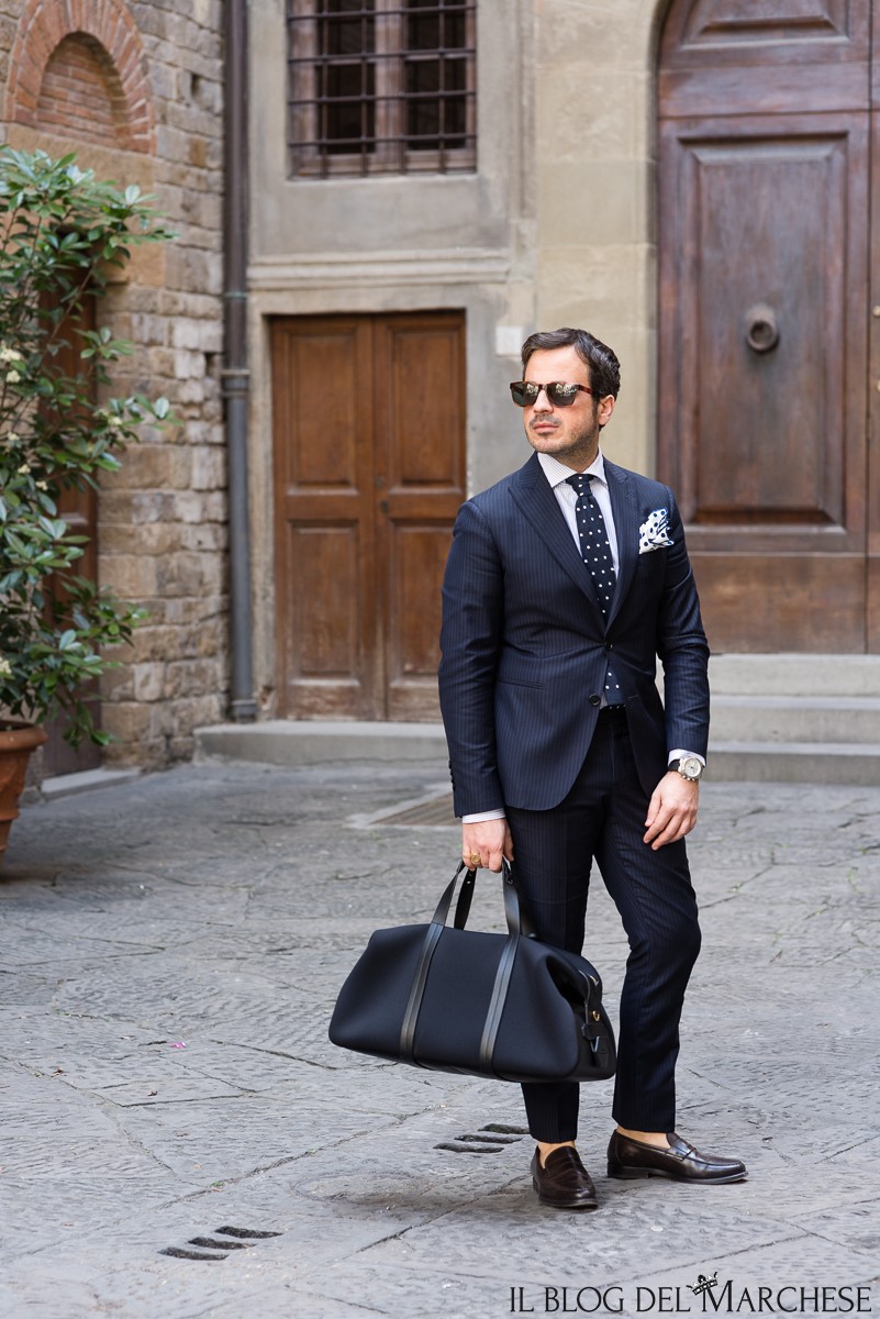 italian gentleman style