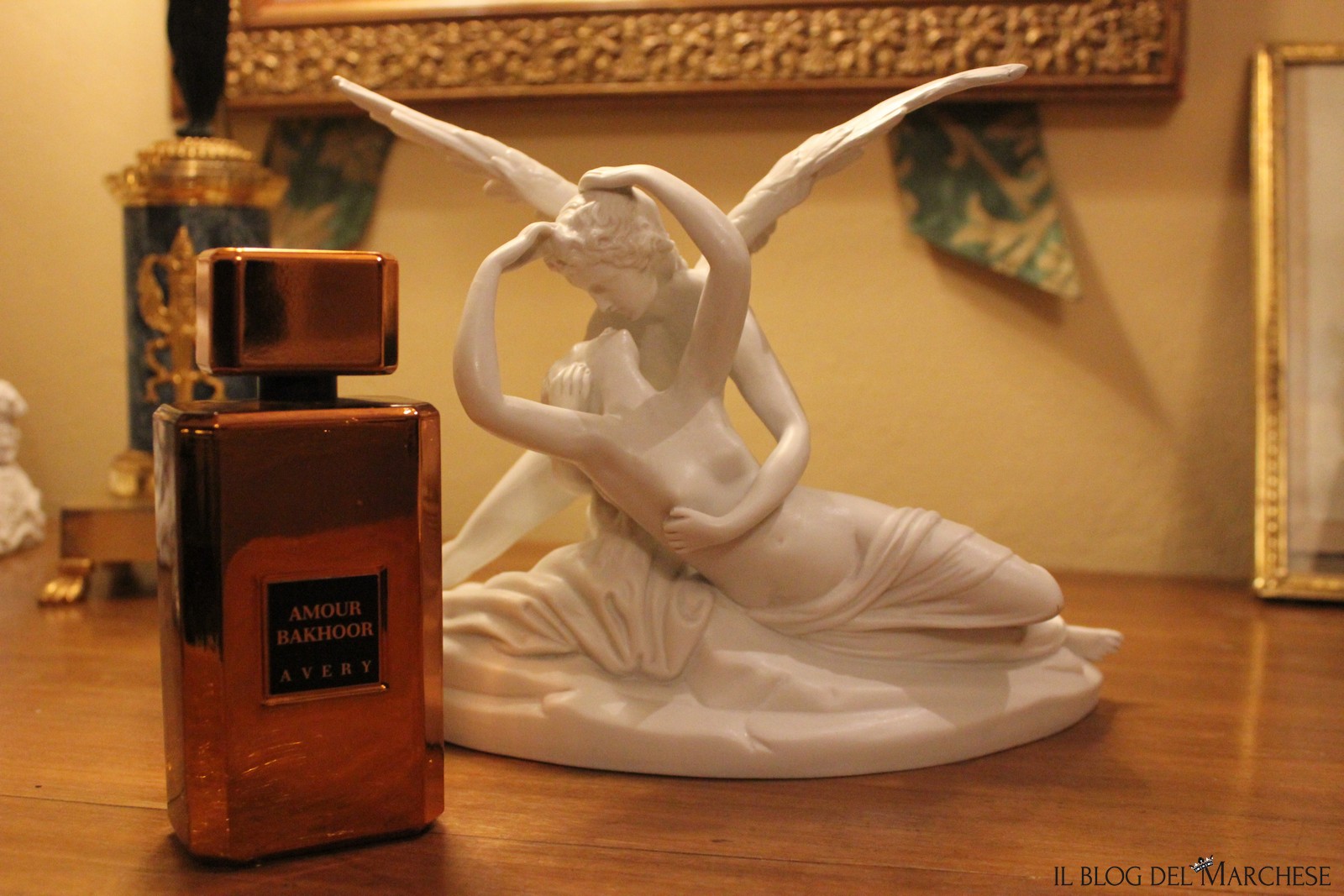 perfume amour bakhoor