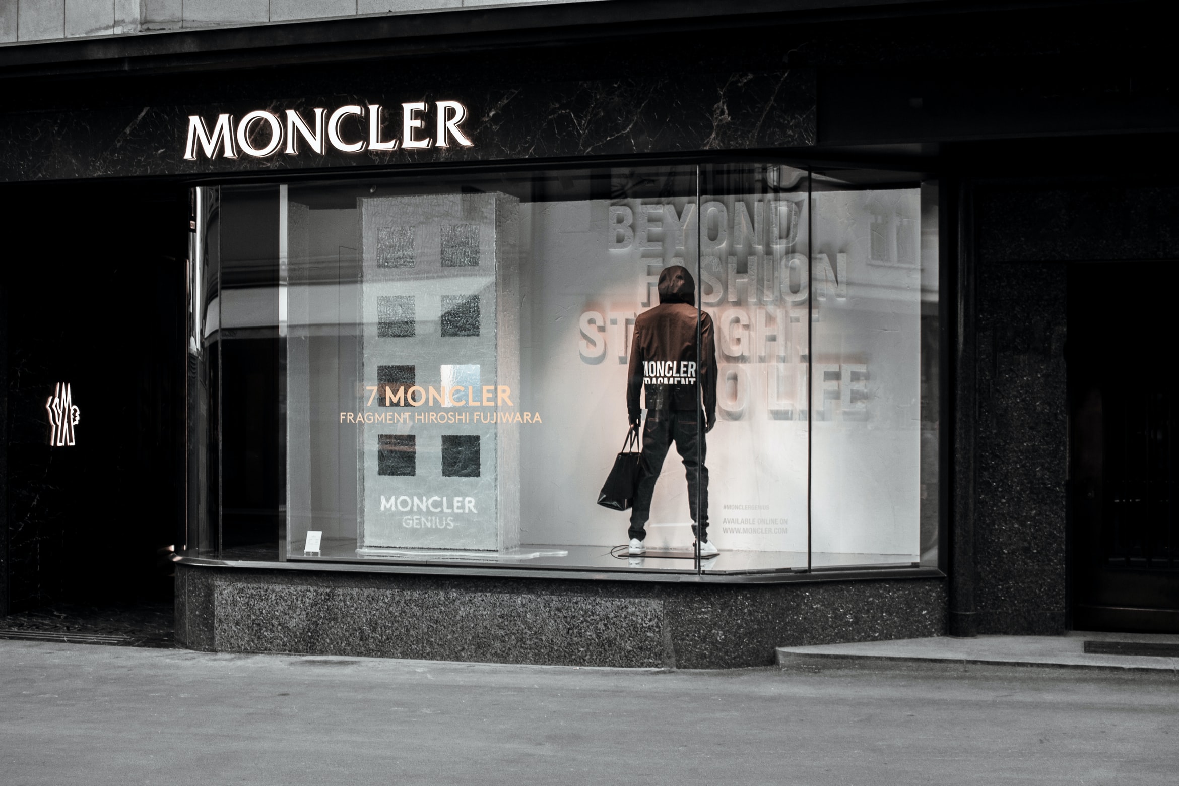 Moncler si conferma il brand più sostenibile della moda
