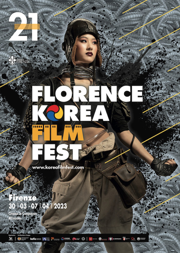 Florence Korea Film Festival 2023