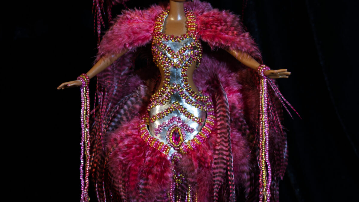 Barbie Couture a Bologna: oltre 200 Barbie tra moda, arte e design