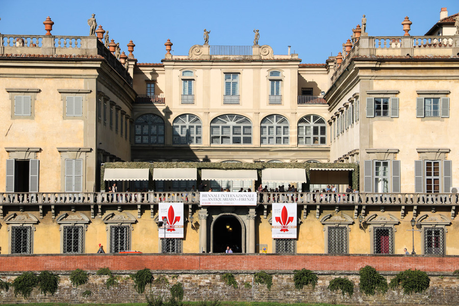 Biennale Antiquariato 2026: tutto sulla BIAF a Firenze